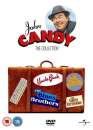 John Candy Collection