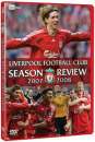 Liverpool FC - Season Review 2007/08