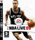 NBA Live 09