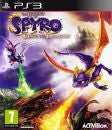 SPYRO DAWN OF THE DRAGON