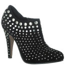 Moda In Pelle Women's Kalib - Black