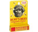 Burt's Bees Lifeguard Choice Lip Balm Tube
