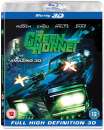 The Green Hornet 3D