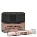 Dr. Sebagh Breakout Powder & Cream 50ml+5doses