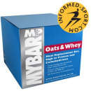 Myprotein Oats & Whey - Chocolate Chip