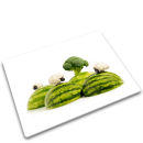 Worktop Saver Chopping Board - Sheep