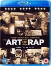 Something From Nothing: The Art of Rap