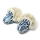 Ruby & Ed Horse & Booties Navy