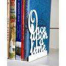 Heather Alstead Bookends