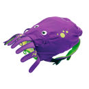 Trunki PaddlePak Octopus - Inky