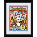 Jacqueline Wilson Hetty Feather - 30 x 40cm Collector Prints