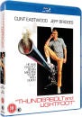 Thunderbolt and Lightfoot
