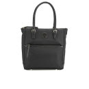 Tommy Hilfiger Women's Chelsea Nylon Tote Bag - Black