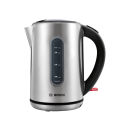 Bosch TWK7901GB City Collection Kettle Stainless Steel