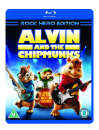 Alvin And The Chipmunks