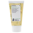 KORRES Basil Lemon Body Scrub (150ml)