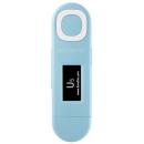 Samsung U5 4GB MP3 Player - Blue (SAMU5BL4G)