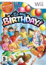 It's My Birthday