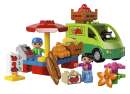 Lego Duplo Market Place