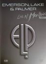 Lake & Palmer Emerson: Live at Montreux 1997