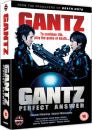 Gantz / Gantz: Perfect Answer