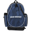 K-Swiss Ibiza Backpack - Blue