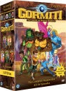 Gormiti - Season 1