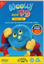 Woolly and Tig: First Day