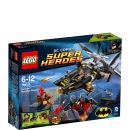 LEGO Super Heroes: Batman: Man-Bat Attack (76011)
