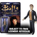 ReAction Buffy the Vampire Slayer Angel 3 3/4 Inch Action Figure