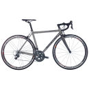 Dedacciai best sale k19 titanium