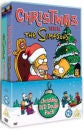 The Simpsons - Christmas With... 1 + 2