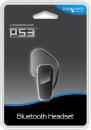 Blue Ocean - PS3 Blue Tooth Headset