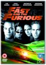 The Fast and the Furious