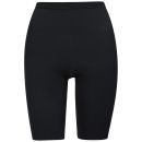 Spanx Power Panties Mid-Thigh Shaper Black