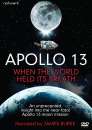 Apollo: When the World Held Its Breath