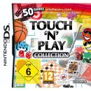 Touch and Play Collection