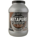 QNT METAPURE ZERO CARB - CHOCOLATE (1KG)