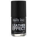 nails inc. Noho Leather Polish
