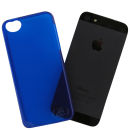 Jelly Belly iPhone 5 case - Blueberry