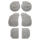 Fizik Tri Gel Pads - Syntace/Venturi