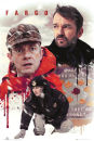 Fargo Collage - Maxi Poster - 61 x 91.5cm