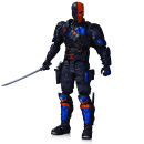 DC Comics Arrow Deathstroke Action Figure