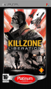 Killzone Liberation (Platinum)