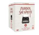 Murder, She Wrote - Seasons 1 - 5
