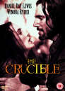The Crucible