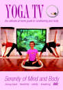 Yoga TV - Serenity Of Mind & Body: Strong Back