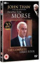 Inspector Morse - Series Four