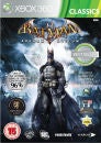 Batman: Arkham Asylum