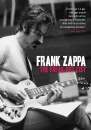 Frank Zappa: The Freak-Out List